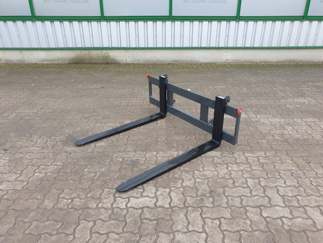 Fliegl Staplergabel Robust - Вилы: фото 1 Fliegl Staplergabel Robust - Вилы: фото 1