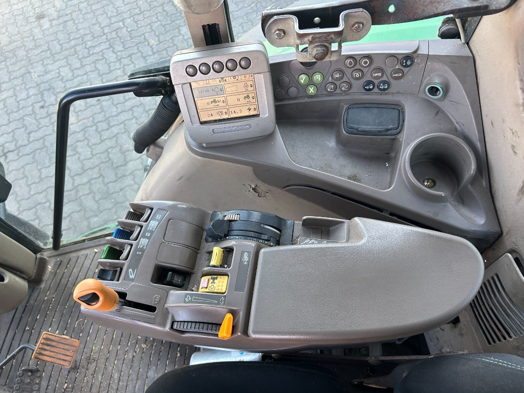 Трактор John Deere 7430 PREMIUM: фото 14