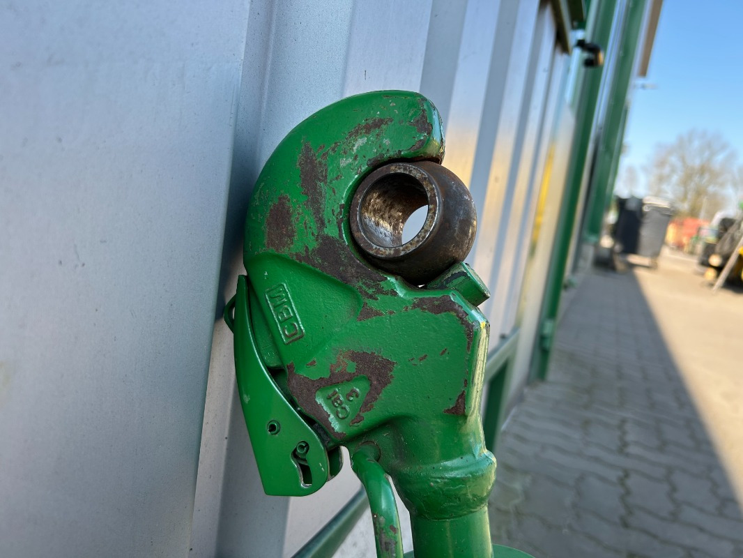 John Deere Hydraulischer Oberlenker - Трактор: фото 3 John Deere Hydraulischer Oberlenker - Трактор: фото 3