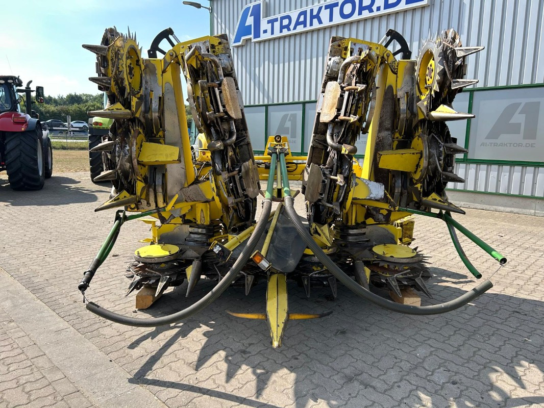 Kemper 390 - Жатка кукурузная: фото 2 Kemper 390 - Жатка кукурузная: фото 2