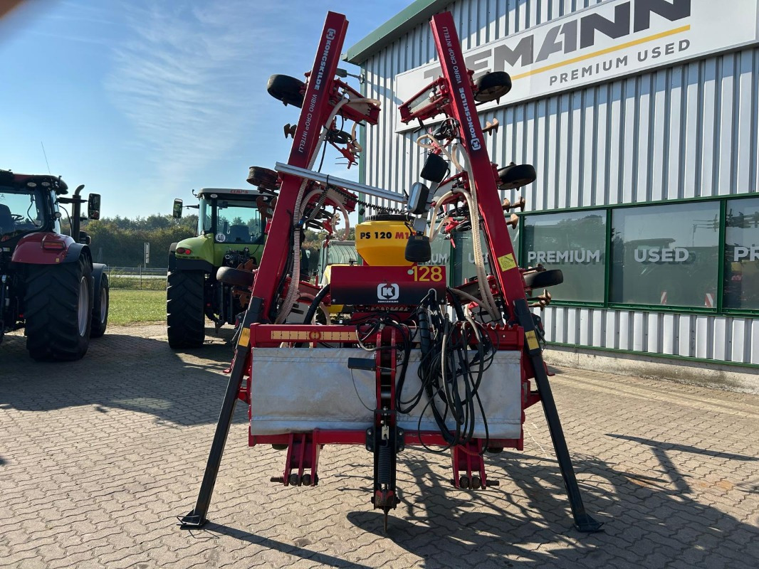 Kongskilde VCO-I / 8-75 Maishacke - Техника для внесения удобрений: фото 3 Kongskilde VCO-I / 8-75 Maishacke - Техника для внесения удобрений: фото 3