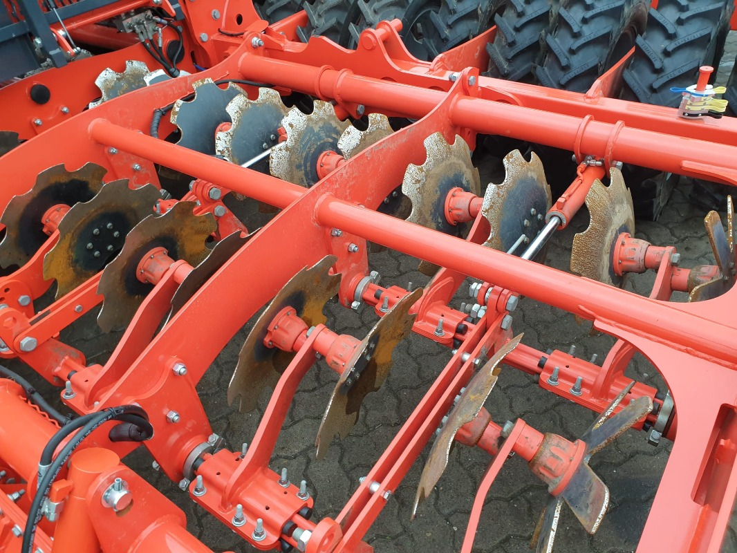 Kuhn ESPRO6000 - Сеялка: фото 5 Kuhn ESPRO6000 - Сеялка: фото 5