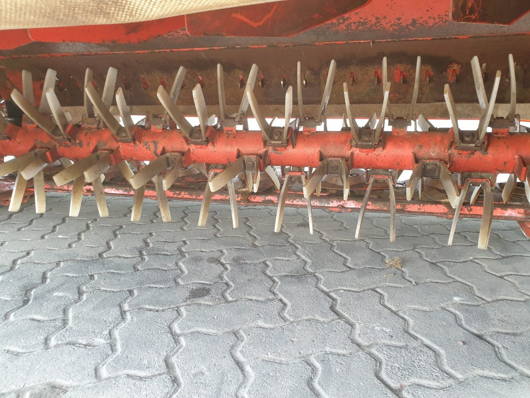 Kuhn FC 283 G-II FF LIFTCONTROL - Косилка: фото 3 Kuhn FC 283 G-II FF LIFTCONTROL - Косилка: фото 3
