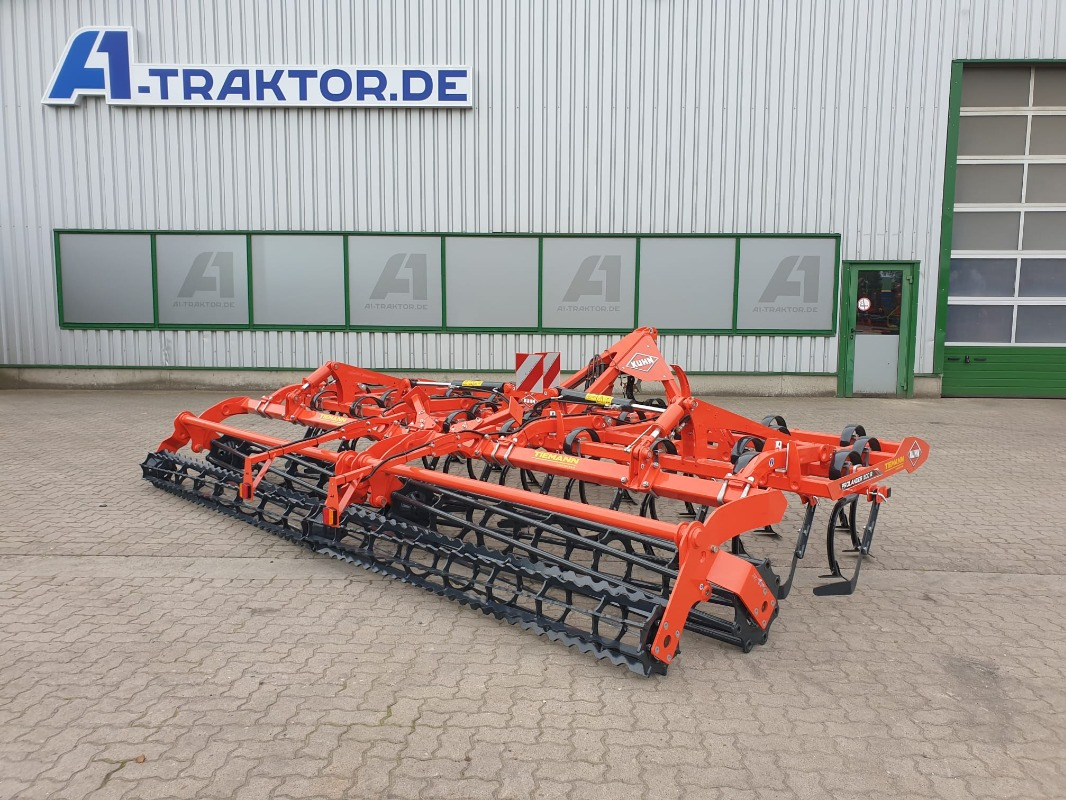 Kuhn Prolander 500R - Культиватор: фото 5 Kuhn Prolander 500R - Культиватор: фото 5