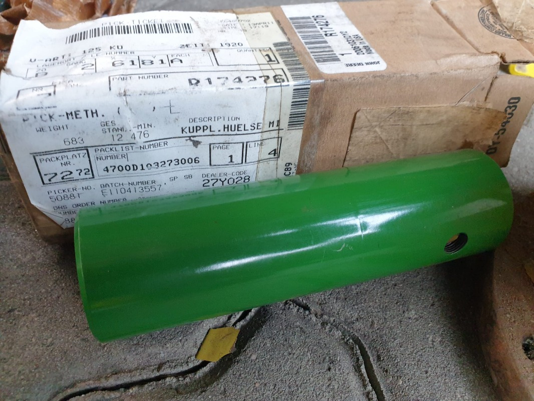 Kemper VERSCHLEIßTEILPAKET - Запчасти для Сельскохозяйственной техники: фото 5 Kemper VERSCHLEIßTEILPAKET - Запчасти для Сельскохозяйственной техники: фото 5