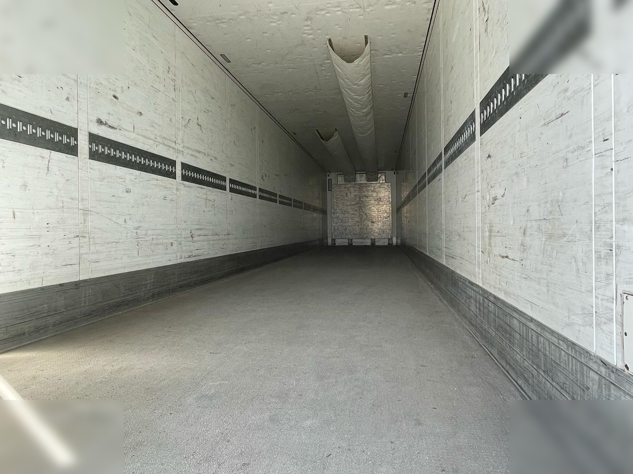 SCHMITZ CARGOBULL - Полуприцеп-рефрижератор: фото 3 SCHMITZ CARGOBULL - Полуприцеп-рефрижератор: фото 3