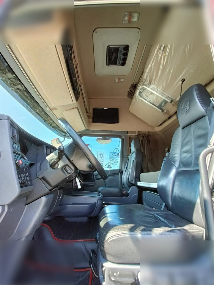 SCANIA R490 - Тягач: фото 5 SCANIA R490 - Тягач: фото 5