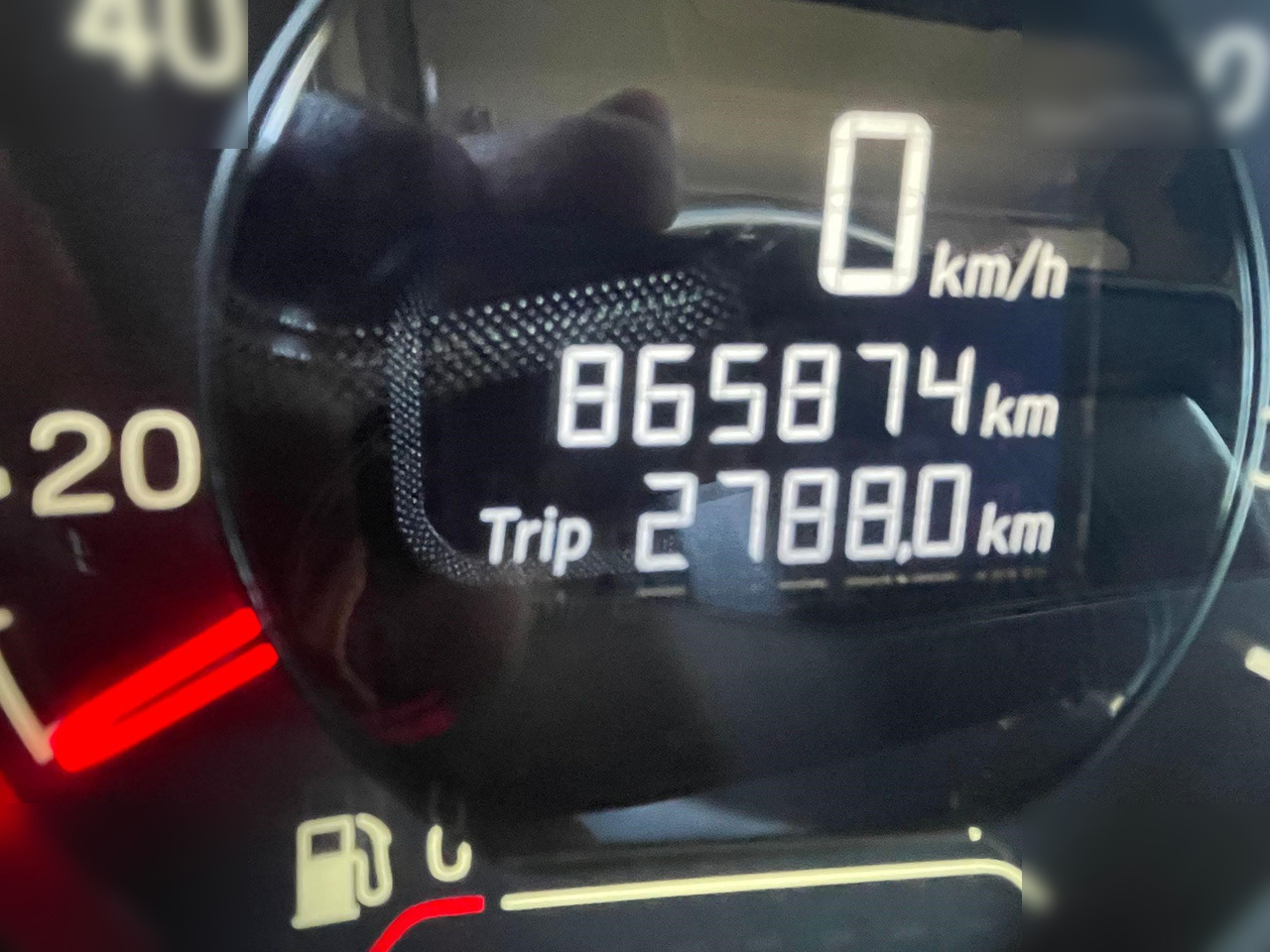 Тягач SCANIA S500: фото 8