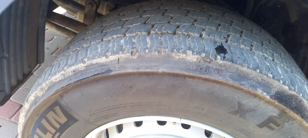 Грузовик-контейнеровоз/ Сменный кузов Scania R 490 LB, 6x2*4, EURO 6, 360 KW: фото 13