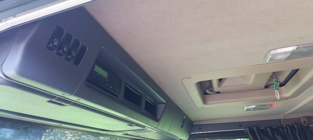 Грузовик-контейнеровоз/ Сменный кузов Scania R 490 LB, 6x2*4, EURO 6, 360 KW: фото 16