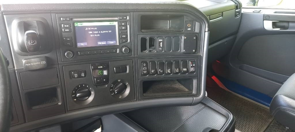 Грузовик-контейнеровоз/ Сменный кузов Scania R 490 LB, 6x2*4, EURO 6, 360 KW: фото 17