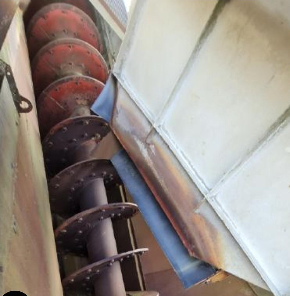 Eagle Sandschnecke 44 zoll - Строительная техника: фото 4 Eagle Sandschnecke 44 zoll - Строительная техника: фото 4