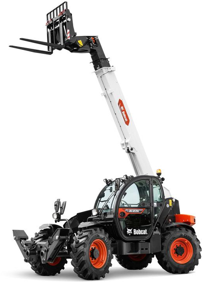 Bobcat TL 36 120 SL100 - Телескопический погрузчик: фото 1 Bobcat TL 36 120 SL100 - Телескопический погрузчик: фото 1