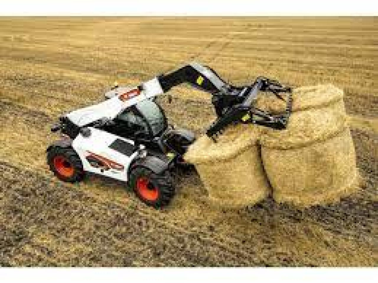 Bobcat TL35.70 Agri 2 5 Jahre 0% - Телескопический погрузчик: фото 1 Bobcat TL35.70 Agri 2 5 Jahre 0% - Телескопический погрузчик: фото 1