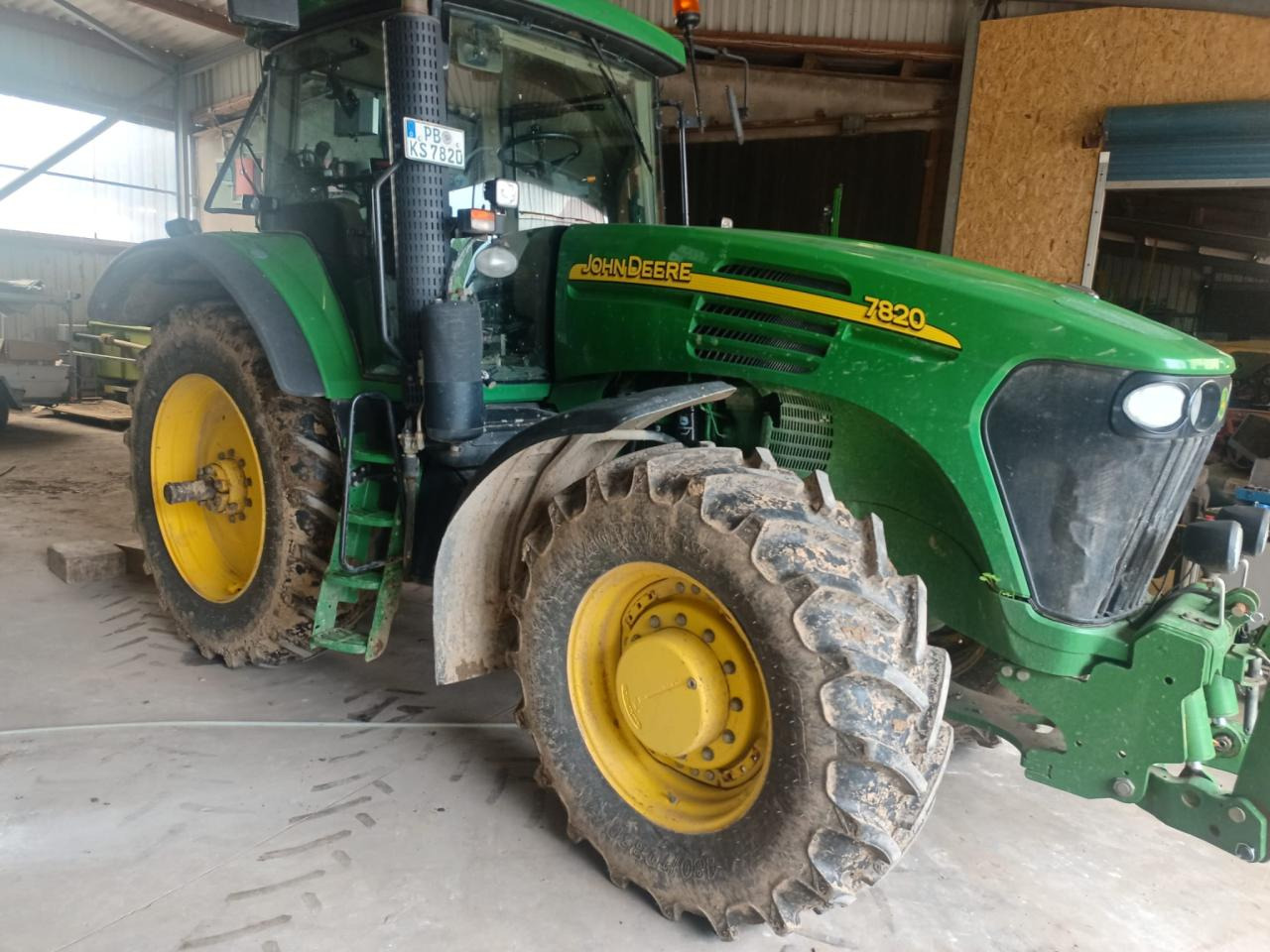 Firestone 460/85R42 480/70R30 - Шина: фото 3 Firestone 460/85R42 480/70R30 - Шина: фото 3