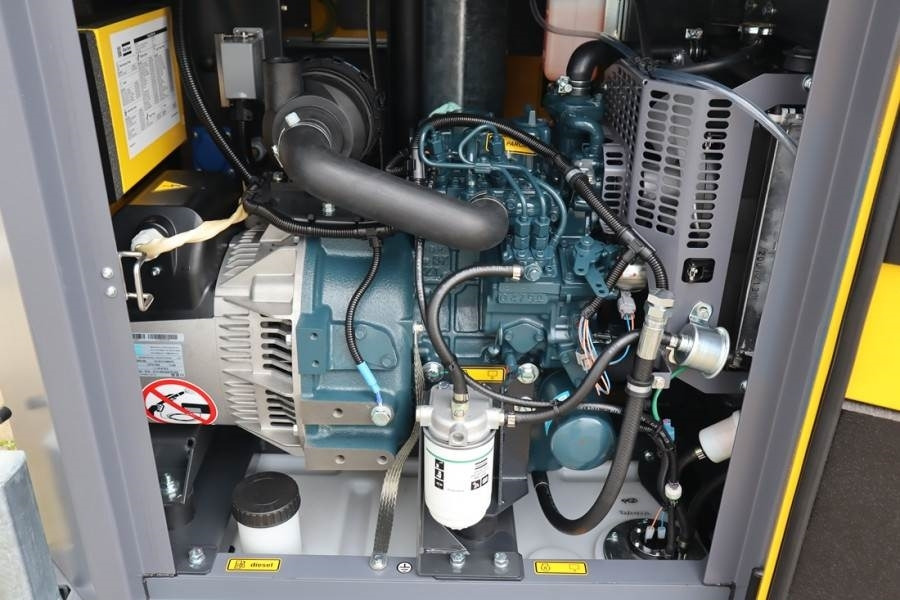 Atlas Copco Hilight B6+ KD Valid inspection, *Guarantee! Max B - Осветительная мачта: фото 3 Atlas Copco Hilight B6+ KD Valid inspection, *Guarantee! Max B - Осветительная мачта: фото 3