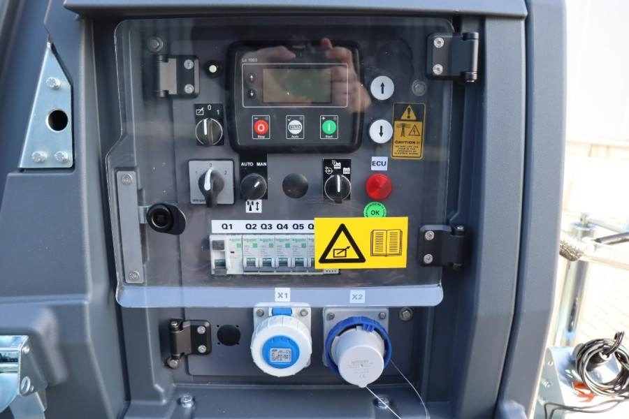 Atlas Copco Hilight H6+ NEW, Valid inspection, *Guarantee! Max - Осветительная мачта: фото 4 Atlas Copco Hilight H6+ NEW, Valid inspection, *Guarantee! Max - Осветительная мачта: фото 4
