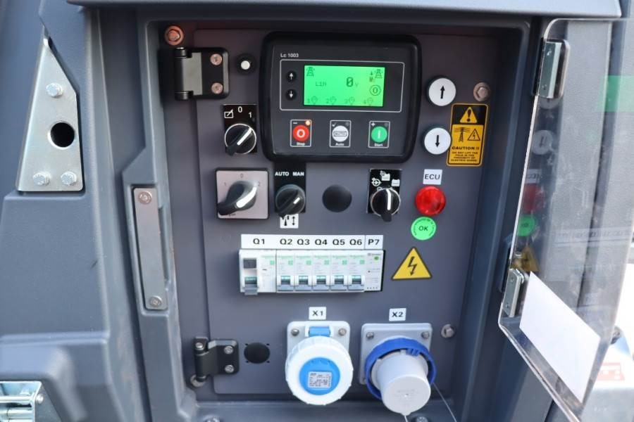Atlas Copco Hilight H6+ NEW, Valid inspection, *Guarantee! Max - Осветительная мачта: фото 4 Atlas Copco Hilight H6+ NEW, Valid inspection, *Guarantee! Max - Осветительная мачта: фото 4