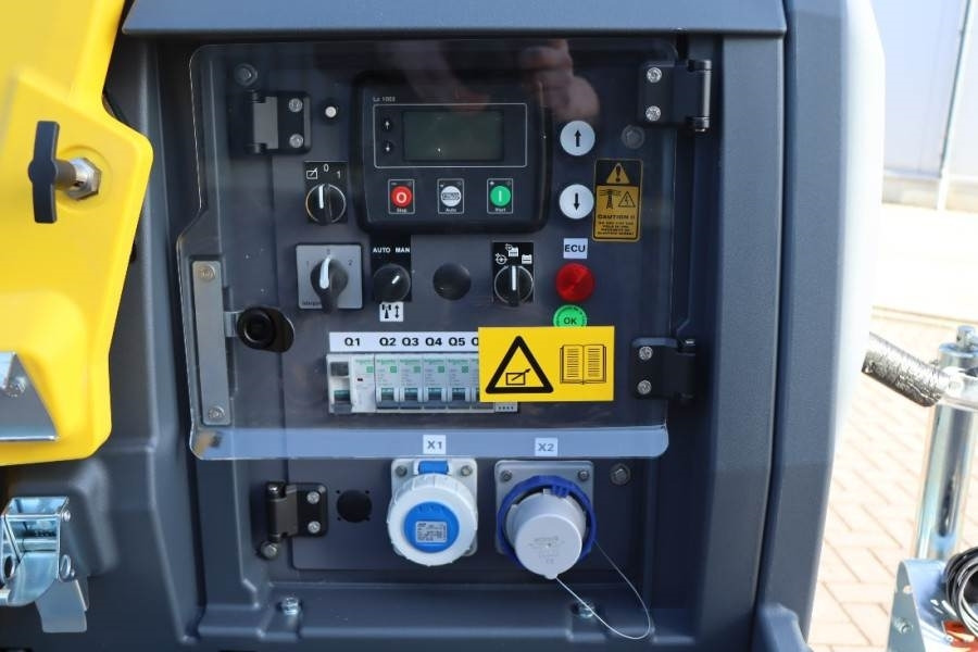 Atlas Copco Hilight H6+ NEW, Valid inspection, *Guarantee! Max - Осветительная мачта: фото 3 Atlas Copco Hilight H6+ NEW, Valid inspection, *Guarantee! Max - Осветительная мачта: фото 3