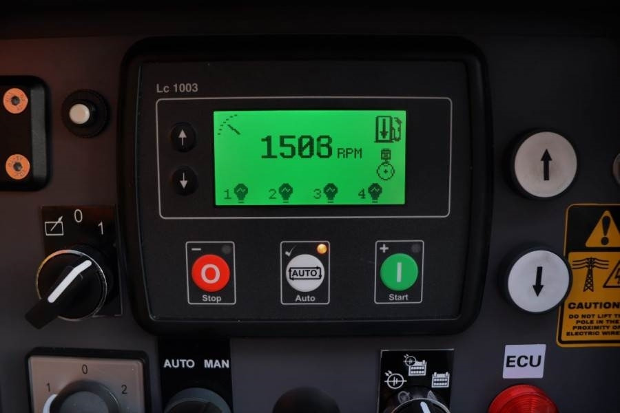 Atlas Copco Hilight H6+ NEW, Valid inspection, *Guarantee! Max - Осветительная мачта: фото 5 Atlas Copco Hilight H6+ NEW, Valid inspection, *Guarantee! Max - Осветительная мачта: фото 5
