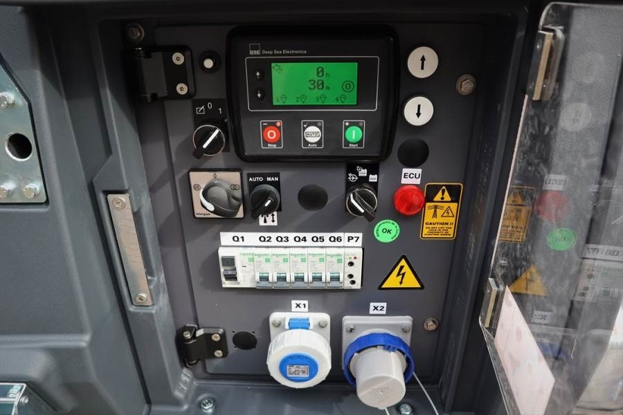 Atlas Copco Hilight H6+ Valid inspection, *Guarantee! Max Boom - Осветительная мачта: фото 3 Atlas Copco Hilight H6+ Valid inspection, *Guarantee! Max Boom - Осветительная мачта: фото 3