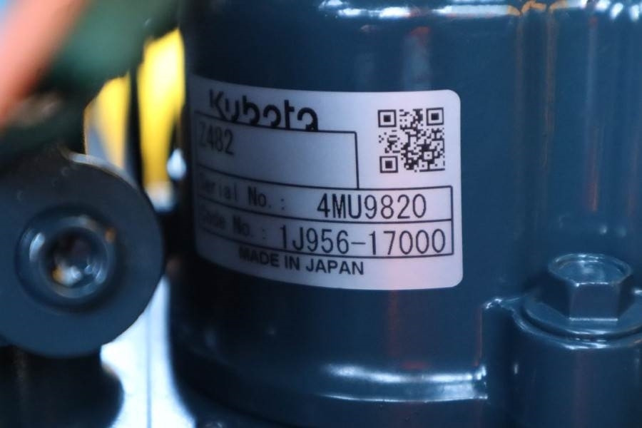 Осветительная мачта Atlas Copco Hilight H6+ Valid inspection, *Guarantee! Max Boom: фото 11