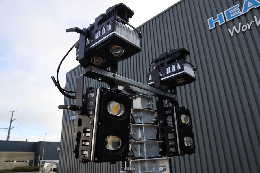 Atlas Copco Hilight H6+ Valid inspection, *Guarantee! Max Boom - Электрогенератор: фото 3 Atlas Copco Hilight H6+ Valid inspection, *Guarantee! Max Boom - Электрогенератор: фото 3