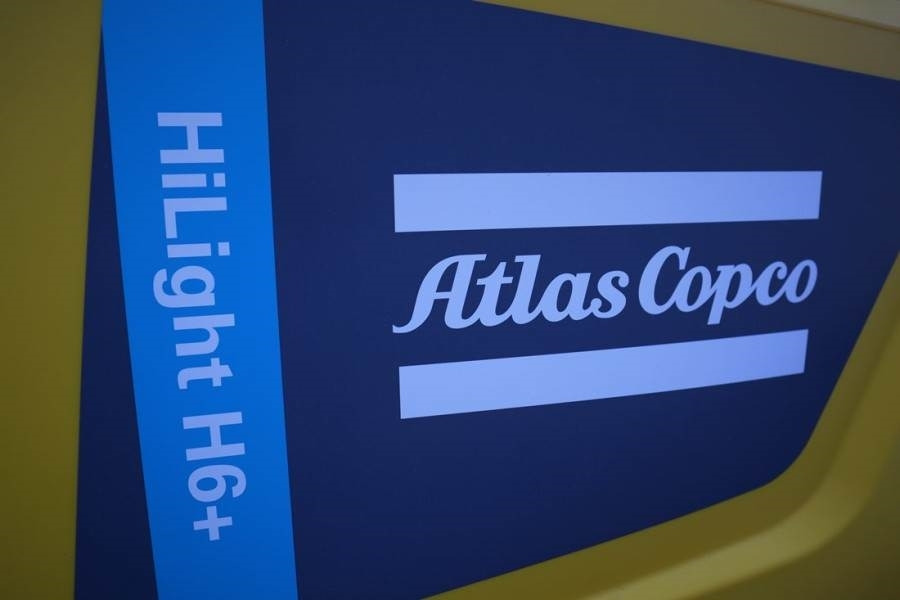Atlas Copco Hilight H6+ Valid inspection, *Guarantee! Max Boom  в лизинг Atlas Copco Hilight H6+ Valid inspection, *Guarantee! Max Boom: фото 13