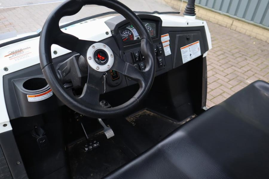 BRINGO Raptor 4×4 Valid Inspection, *Guarantee! Du - Квадроцикл: фото 3 BRINGO Raptor 4×4 Valid Inspection, *Guarantee! Du - Квадроцикл: фото 3