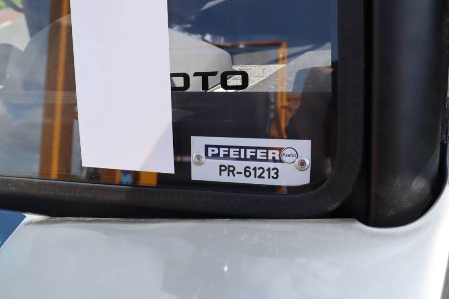 Квадроцикл CFMoto UFORCE600 Valid Inspection, *Guarantee! Dutch Regi: фото 7
