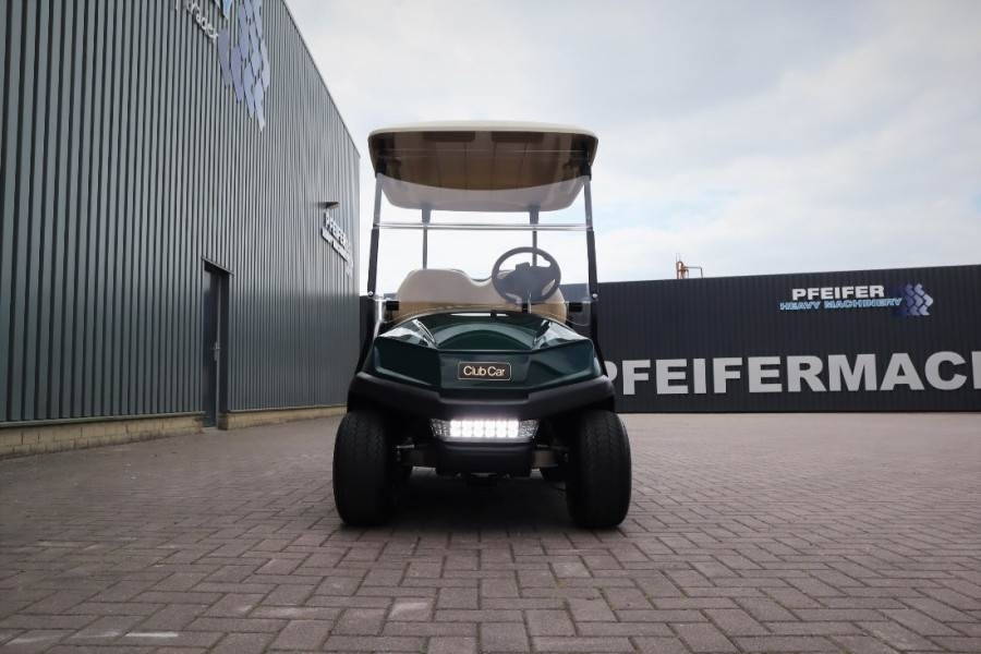 Club Car TEMPO 2+2 Valid Inspection, *Guarantee! Dutch Regi - Гольф-кар: фото 2 Club Car TEMPO 2+2 Valid Inspection, *Guarantee! Dutch Regi - Гольф-кар: фото 2