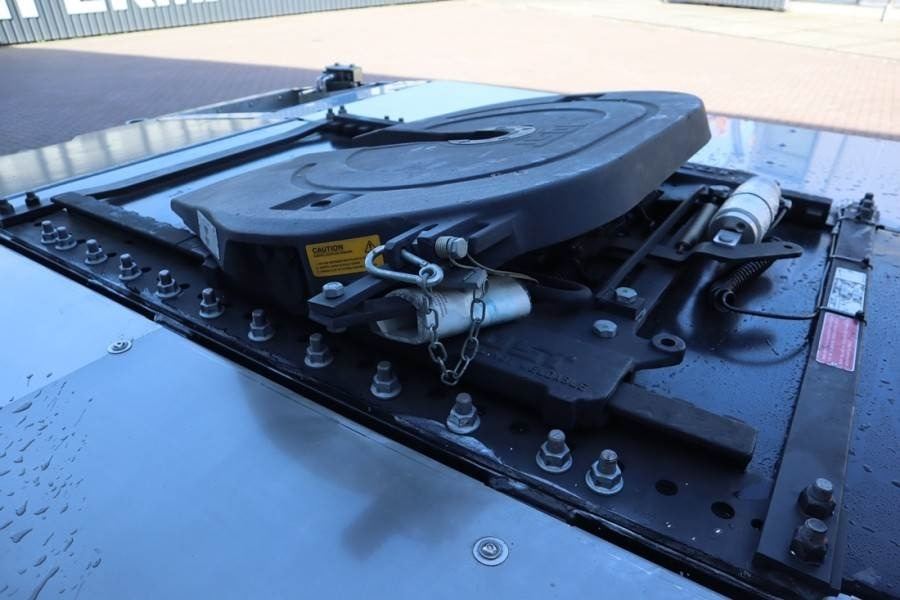 Вседорожный кран Cormach R540 B8X2 Scania 110000-E8F206 A.S.C, Diesel, Eur: фото 11