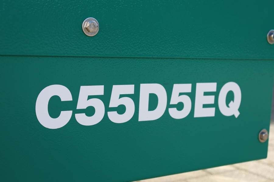 Электрогенератор Cummins C55D5EQ Declaration of Conformity, Diesel, 55kVA,: фото 12 Электрогенератор Cummins C55D5EQ Declaration of Conformity, Diesel, 55kVA,: фото 12