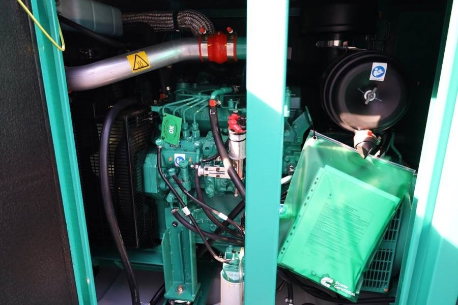 Электрогенератор Cummins C55D5EQ Declaration of Conformity, Diesel, 55kVA,: фото 15 Электрогенератор Cummins C55D5EQ Declaration of Conformity, Diesel, 55kVA,: фото 15