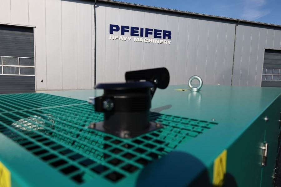 Электрогенератор Cummins C55D5EQ Declaration of Conformity, Diesel, 55kVA,: фото 18 Электрогенератор Cummins C55D5EQ Declaration of Conformity, Diesel, 55kVA,: фото 18