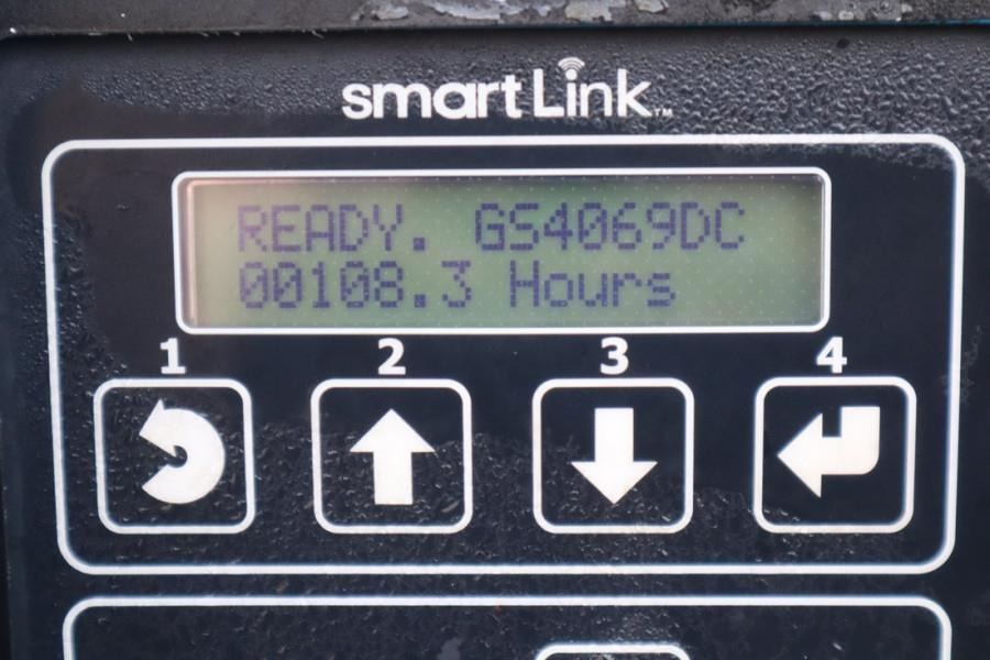 Genie GS4069DC Electric, 14m Working Height, 363kg Capac - Ножничный подъемник: фото 5 Genie GS4069DC Electric, 14m Working Height, 363kg Capac - Ножничный подъемник: фото 5