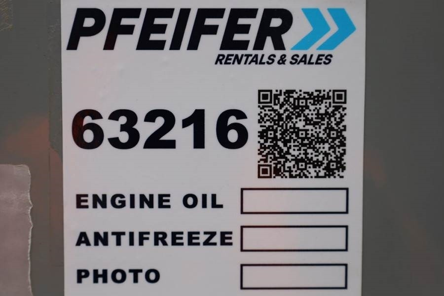 Genie S-85XC Valid inspection, *Guarantee! Diesel, 4x4 D  - Телескопический подъемник: фото 2 Genie S-85XC Valid inspection, *Guarantee! Diesel, 4x4 D  - Телескопический подъемник: фото 2