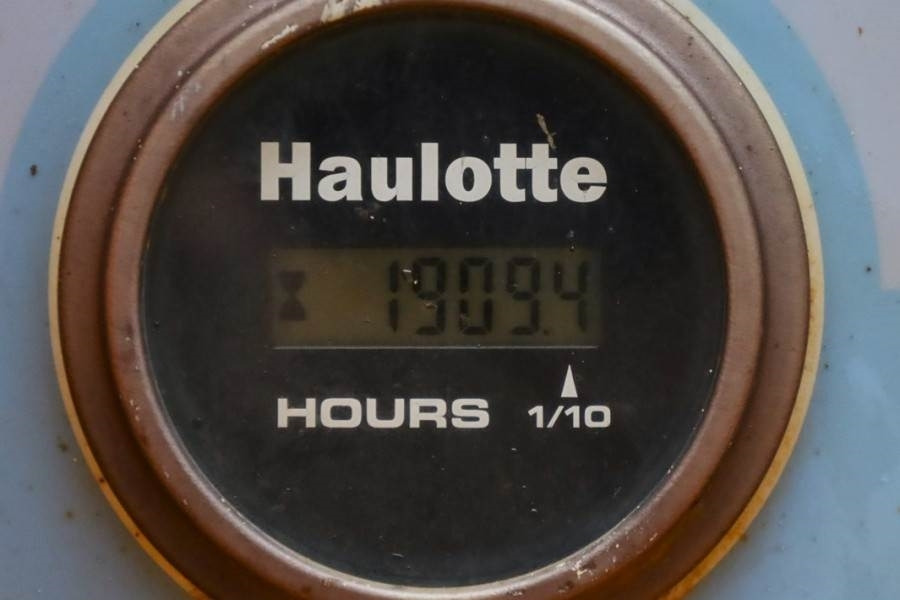 Haulotte H12SXL Diesel, 4x4 Drive, 12m Working Height, 700k - Ножничный подъемник: фото 5 Haulotte H12SXL Diesel, 4x4 Drive, 12m Working Height, 700k - Ножничный подъемник: фото 5
