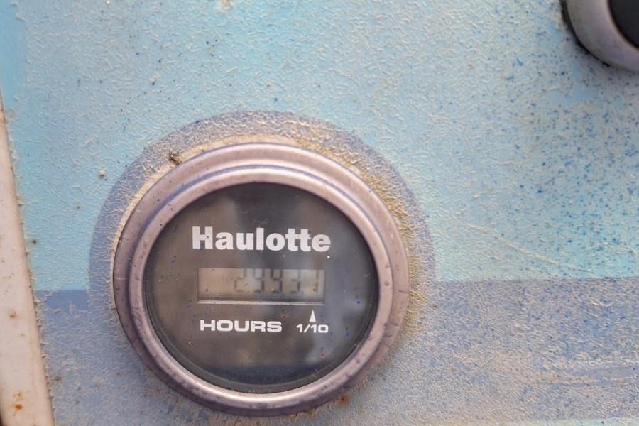 Haulotte H12SXL Diesel, 4x4 Drive, 12m Working Height, 700k - Ножничный подъемник: фото 5 Haulotte H12SXL Diesel, 4x4 Drive, 12m Working Height, 700k - Ножничный подъемник: фото 5