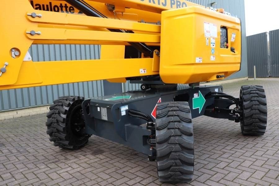 Haulotte HA16RTJ Pro NEW, Valid inspection, *Guarantee! Die - Коленчатый подъемник: фото 3 Haulotte HA16RTJ Pro NEW, Valid inspection, *Guarantee! Die - Коленчатый подъемник: фото 3