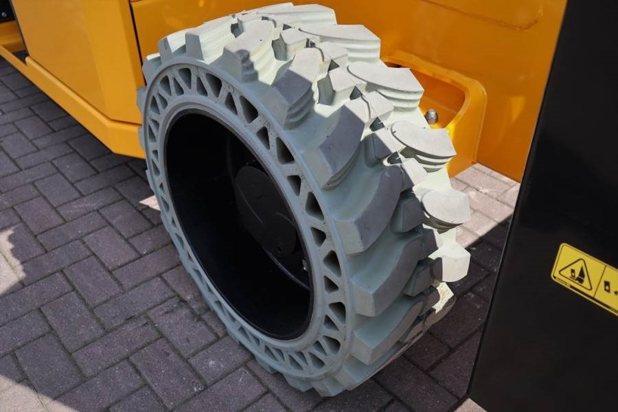 Ножничный подъемник Haulotte HS15EPRO Valid Inspection, *Guarantee! Full Electr: фото 10