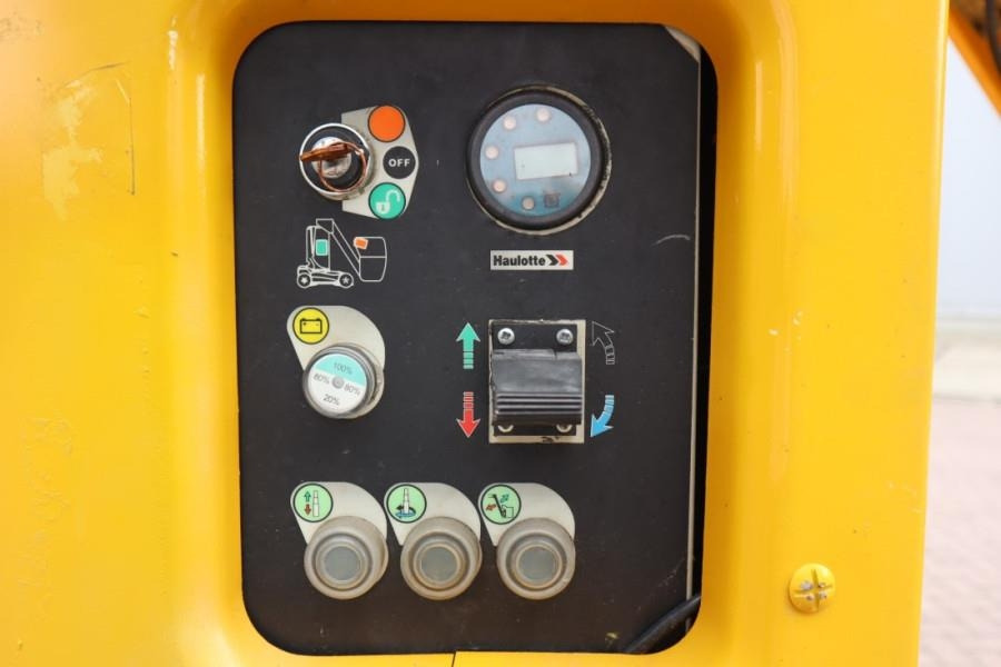 Haulotte STAR 10 As-Is, Electric, 10m Working Height, 3m Re - Коленчатый подъемник: фото 4 Haulotte STAR 10 As-Is, Electric, 10m Working Height, 3m Re - Коленчатый подъемник: фото 4