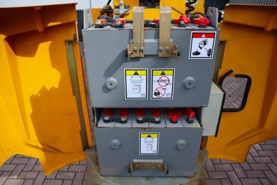 Haulotte STAR 10 As-Is, Electric, 10m Working Height, 3m Re - Коленчатый подъемник: фото 3 Haulotte STAR 10 As-Is, Electric, 10m Working Height, 3m Re - Коленчатый подъемник: фото 3