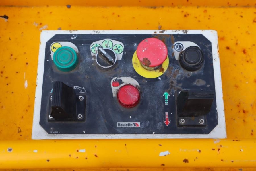 Haulotte STAR 10 As-Is, Electric, 10m Working Height, 3m Re - Коленчатый подъемник: фото 3 Haulotte STAR 10 As-Is, Electric, 10m Working Height, 3m Re - Коленчатый подъемник: фото 3