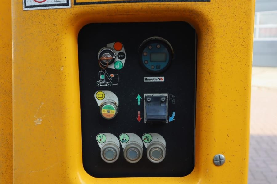 Haulotte STAR 10 As-Is, Electric, 10m Working Height, 3m Re - Коленчатый подъемник: фото 3 Haulotte STAR 10 As-Is, Electric, 10m Working Height, 3m Re - Коленчатый подъемник: фото 3
