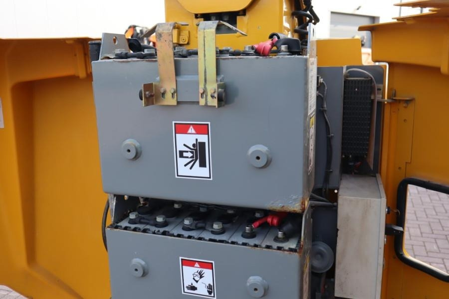 Haulotte STAR 10 As-Is, Electric, 10m Working Height, 3m Re - Коленчатый подъемник: фото 4 Haulotte STAR 10 As-Is, Electric, 10m Working Height, 3m Re - Коленчатый подъемник: фото 4