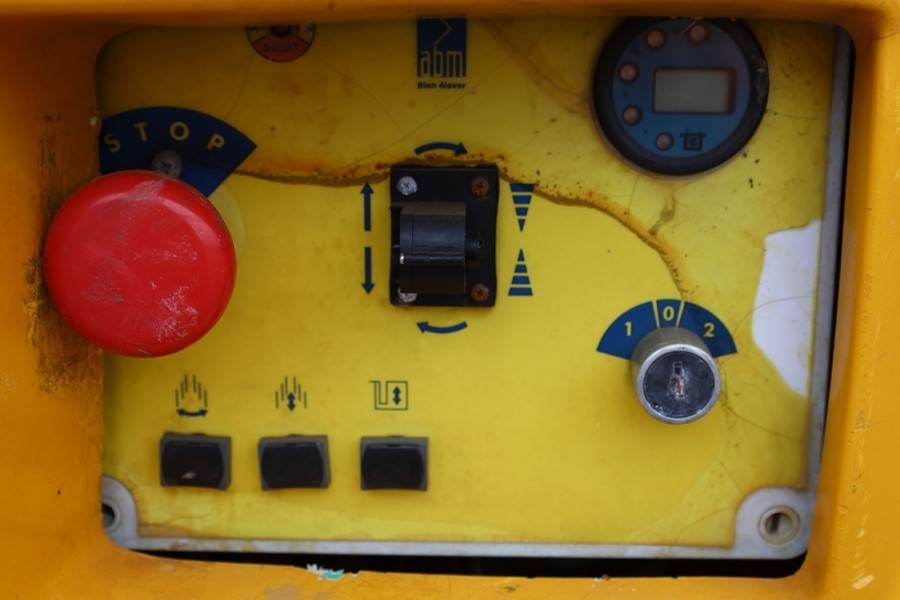 Haulotte STAR 12 Electric, 12m Working Height, 3m Reach, 21 - Коленчатый подъемник: фото 4 Haulotte STAR 12 Electric, 12m Working Height, 3m Reach, 21 - Коленчатый подъемник: фото 4