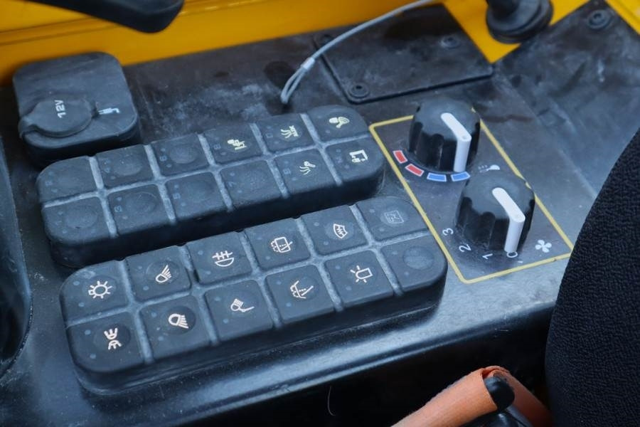 JCB 525-60E Guarantee! Fully Electric, 2500kg Capacity  в лизинг JCB 525-60E Guarantee! Fully Electric, 2500kg Capacity: фото 14