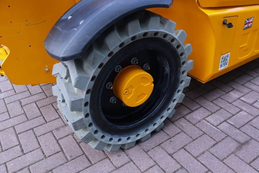 JCB 525-60E Guarantee! Fully Electric, 2500kg Capacity  в лизинг JCB 525-60E Guarantee! Fully Electric, 2500kg Capacity: фото 18