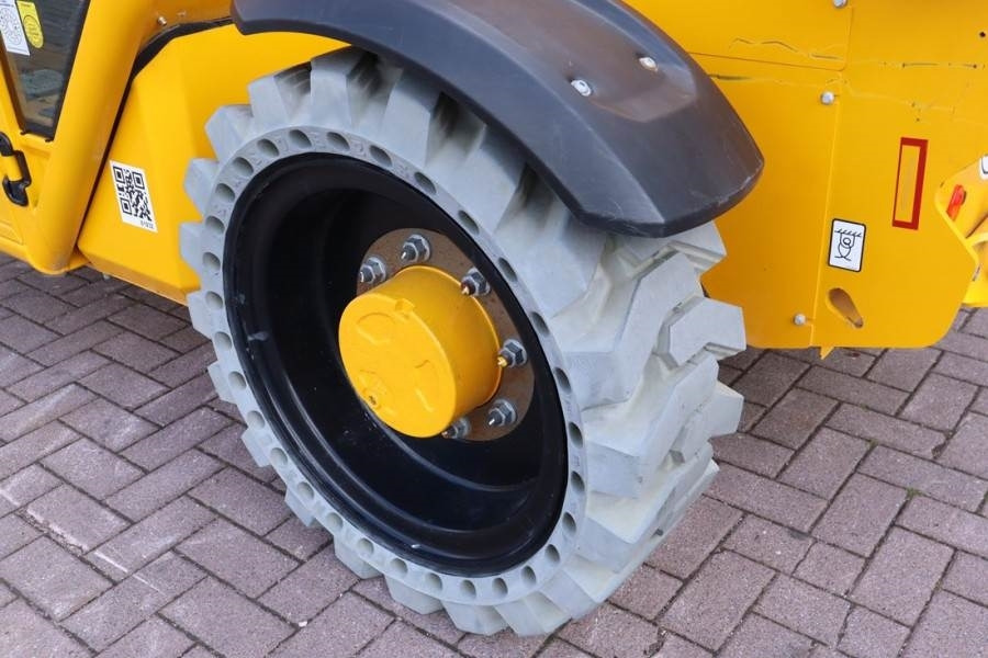 JCB 525-60E Guarantee! Fully Electric, 2500kg Capacity  в лизинг JCB 525-60E Guarantee! Fully Electric, 2500kg Capacity: фото 17